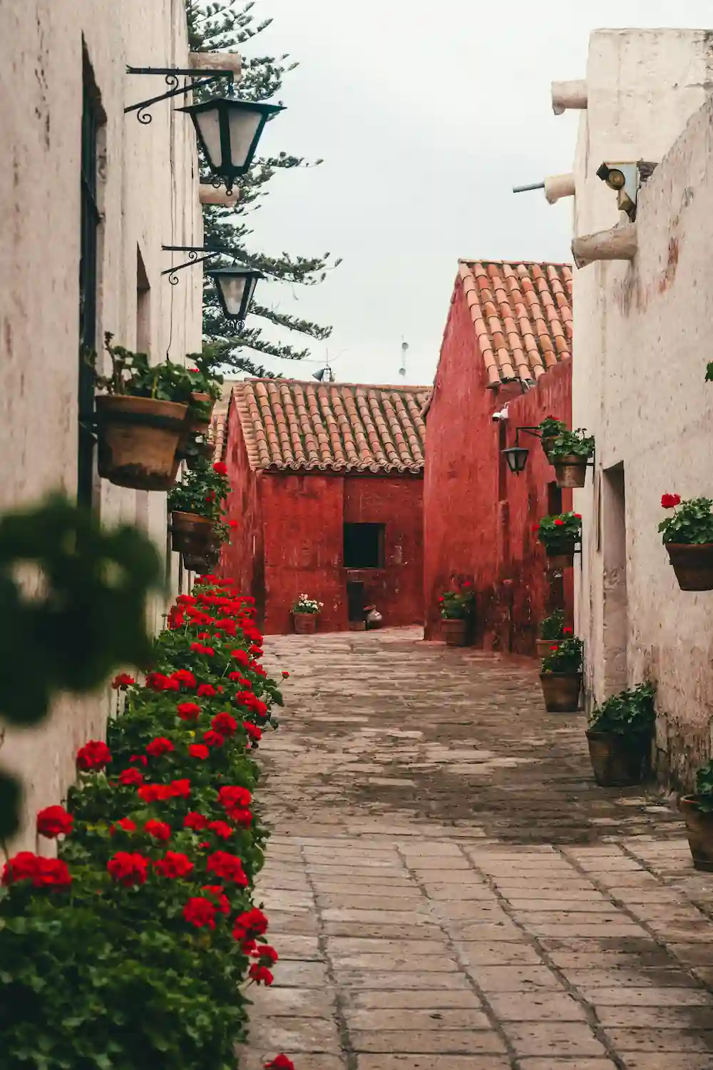 Monasterio de Santa Catalina