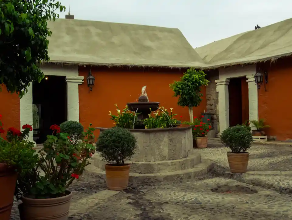 Mansión Villa San Rafael