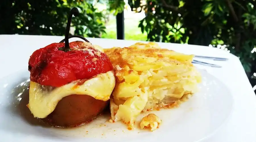 Ruta del sillar - full day